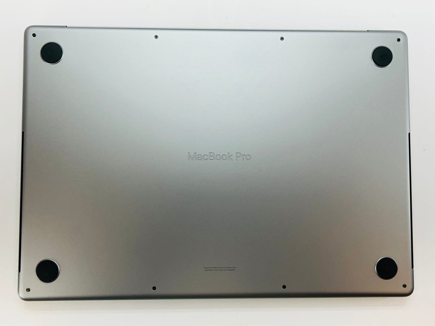 Apple 2023 MacBook Pro 16" M2 Pro (19-Core GPU) 16GB RAM 1TB SSD AC+ - Very good