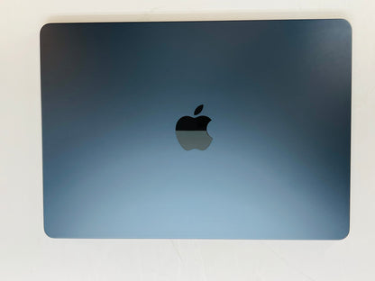 Apple 2022 MacBook Air M2 13.6" (8-Core GPU) 16GB RAM 1TB SSD AC+ - READ