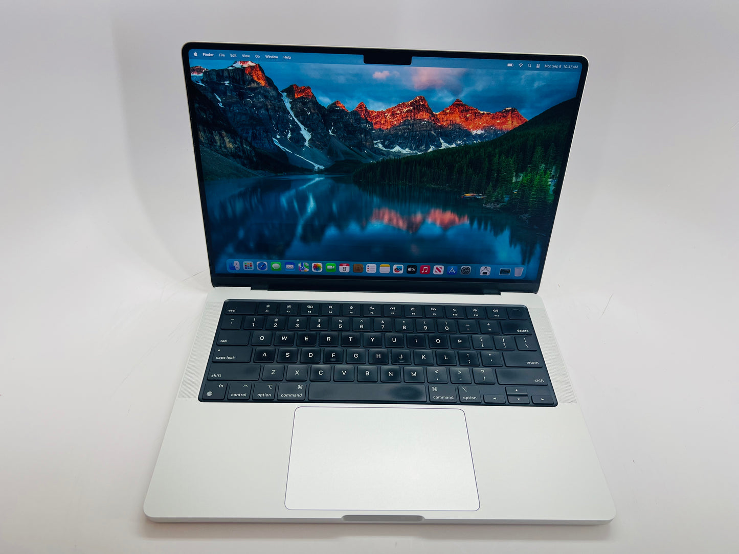Apple 2021 MacBook Pro 14" M1 Pro (16-Core GPU) 32GB RAM 2TB SSD - Very good