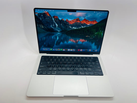 Apple 2021 MacBook Pro 14" M1 Pro (16-Core GPU) 32GB RAM 2TB SSD - Very good