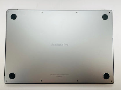 Apple 2021 MacBook Pro 16" M1 Max (32-Core GPU) 32GB RAM 1TB SSD - Good