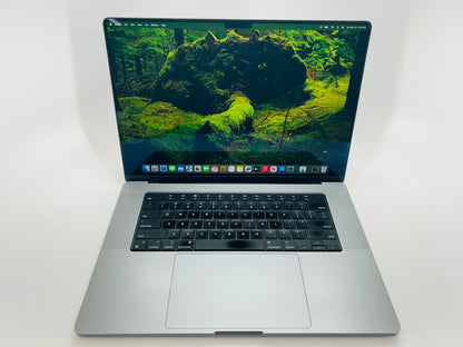 Apple 2023 MacBook Pro 16" M2 Pro (19-Core GPU) 32GB RAM 2TB SSD AC+ - Very good