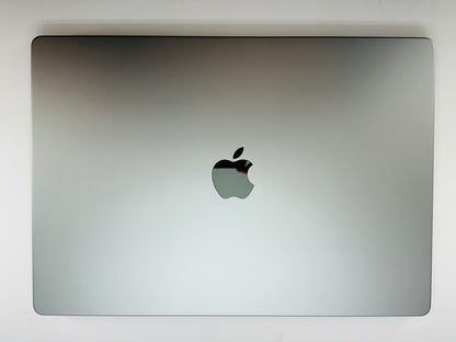 Apple 2023 MacBook Pro 16" M2 Max (38-Core GPU) 32GB RAM 1TB SSD AC+ - Excellent