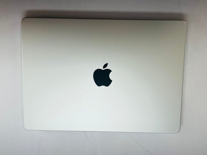 Apple 2021 MacBook Pro 14" M1 Pro (16-Core GPU) 32GB RAM 2TB SSD - Very good