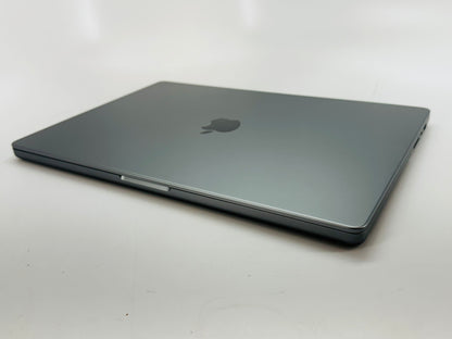 Apple 2021 MacBook Pro 16" M1 Max (32-Core GPU) 32GB RAM 512GB SSD Excellent