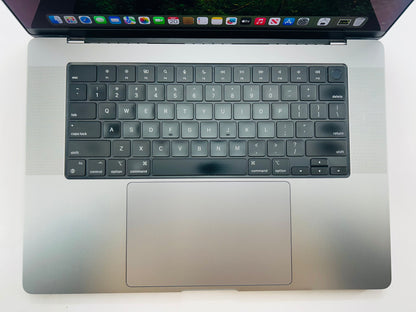 Apple 2023 MacBook Pro 16" M2 Pro (19-Core GPU) 32GB RAM 2TB SSD AC+ - Very good