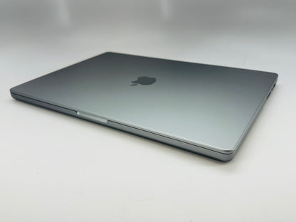 Apple 2023 MacBook Pro 16" M2 Max (38-Core GPU) 32GB RAM 1TB SSD AC+ - Excellent