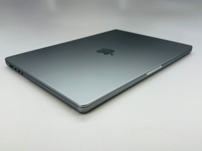 Apple 2021 MacBook Pro 16" M1 Max (32-Core GPU) 32GB RAM 512GB SSD Excellent
