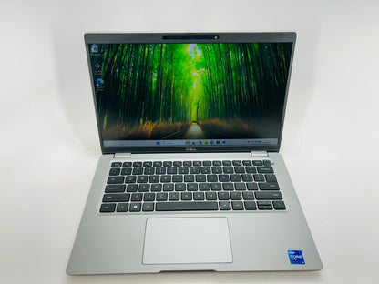 Dell Latitude 5420 14 in 3GHz i7-1185G7 16GB RAM 256GB SSD WIN 11P - Very good