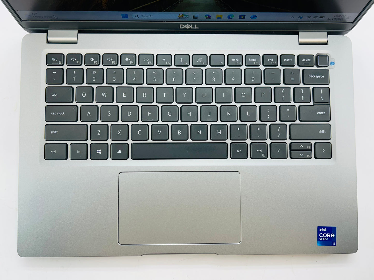 Dell Latitude 5420 14 in 3GHz i7-1185G7 16GB RAM 256GB SSD WIN 11P - Very good