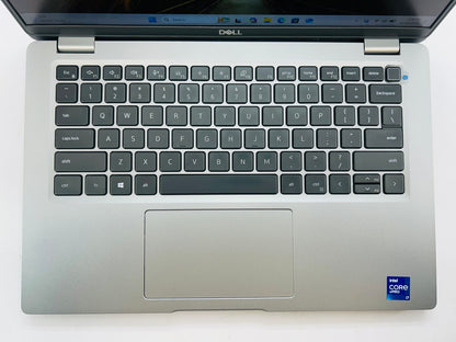 Dell Latitude 5420 14 in 3GHz i7-1185G7 16GB RAM 256GB SSD WIN 11P - Very good