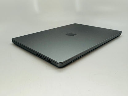 Apple 2023 MacBook Pro 16" M2 Max (38-Core GPU) 32GB RAM 1TB SSD AC+ - Excellent