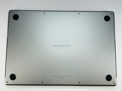 Apple 2021 MacBook Pro 16" M1 Max (32-Core GPU) 32GB RAM 512GB SSD Excellent