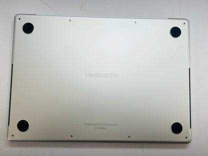 Apple 2021 MacBook Pro 14" M1 Pro (16-Core GPU) 32GB RAM 2TB SSD - Very good