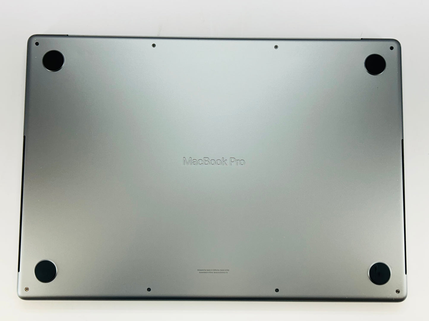 Apple 2023 MacBook Pro 16" M2 Pro (19-Core GPU) 32GB RAM 2TB SSD AC+ - Very good