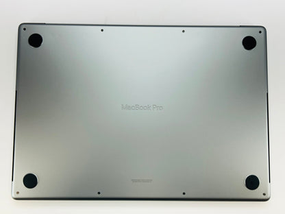 Apple 2023 MacBook Pro 16" M2 Pro (19-Core GPU) 32GB RAM 2TB SSD AC+ - Very good