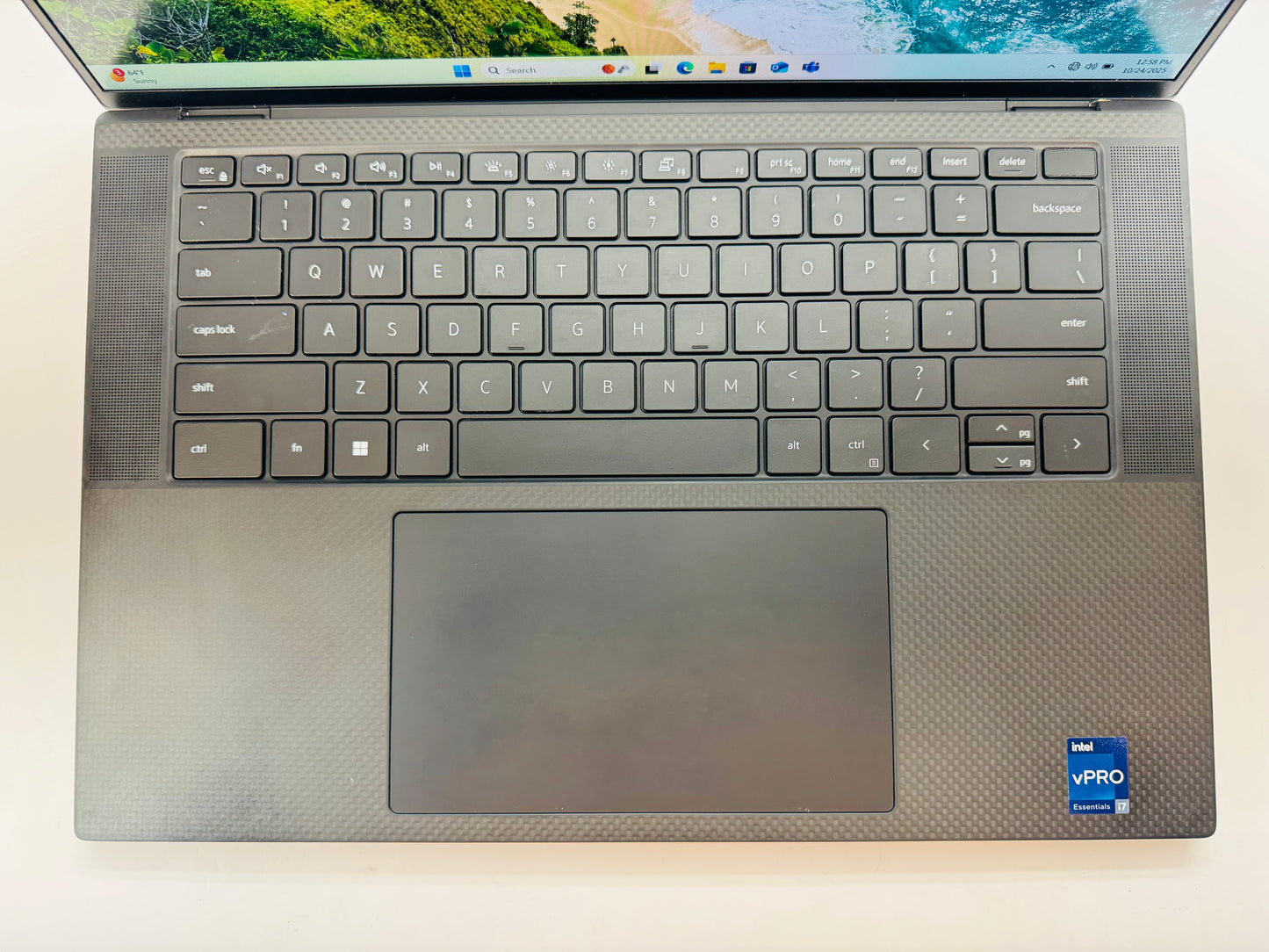 Dell Precision 5570 15.6'' 2.3GHz (i7-12700H) 32GB RAM 512GB SSD RTX A2000 8GB