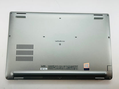 Dell Latitude 5420 14 in 3GHz i7-1185G7 16GB RAM 256GB SSD WIN 11P - Very good