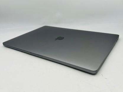 Apple 2019 MacBook Pro 16 in 2.3GHz i9 16GB RAM 1TB SSD RP5500M 4GB - Very Good