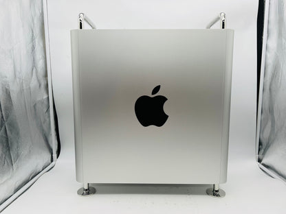 Apple 2019 Mac Pro 3.3GHz 12-Core Xeon 48GB 1TB SSD RP W5700X 16GB - Excellent