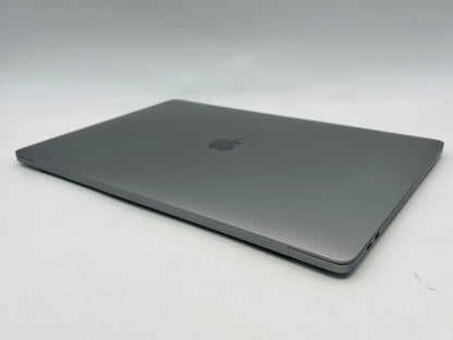 Apple 2019 MacBook Pro 16 in 2.3GHz i9 16GB RAM 1TB SSD RP5500M 4GB - Very Good