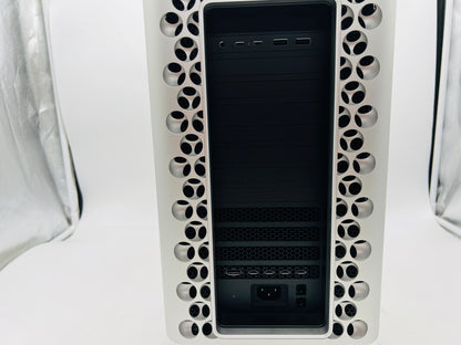 Apple 2019 Mac Pro 3.3GHz 12-Core Xeon 48GB 1TB SSD RP W5700X 16GB - Excellent