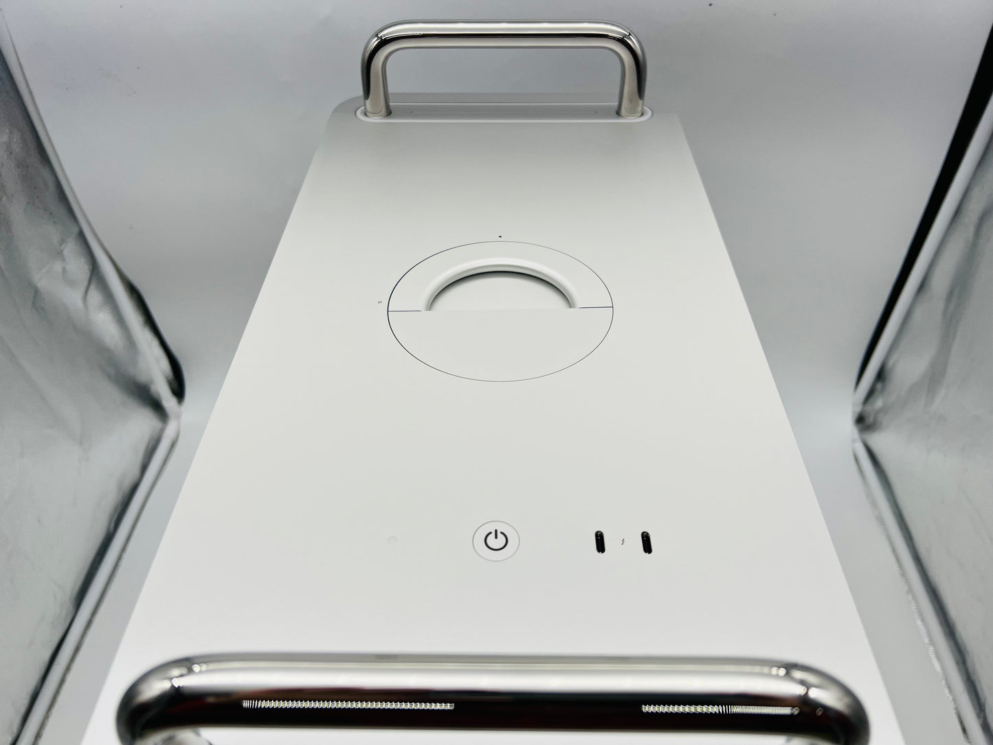 Apple 2019 Mac Pro 3.3GHz 12-Core Xeon 48GB 1TB SSD RP W5700X 16GB - Excellent