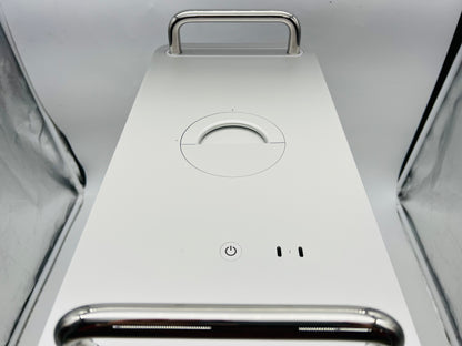 Apple 2019 Mac Pro 3.3GHz 12-Core Xeon 48GB 1TB SSD RP W5700X 16GB - Excellent