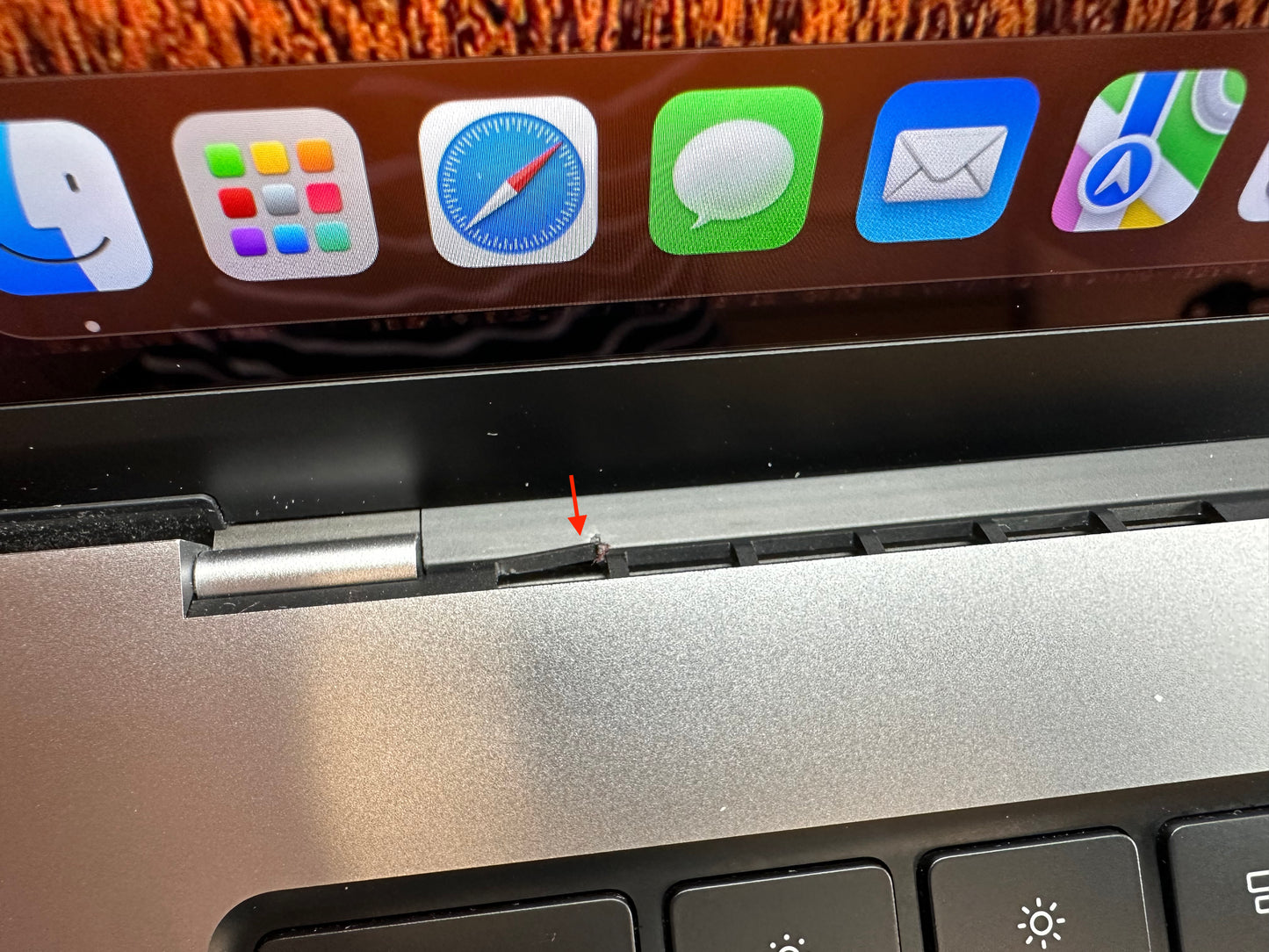 Apple 2021 MacBook Pro 16" M1 Max (32-Core GPU) 64GB RAM 4TB SSD - READ