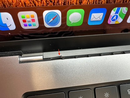 Apple 2021 MacBook Pro 16" M1 Max (32-Core GPU) 64GB RAM 4TB SSD - READ