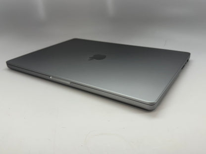 Apple 2021 MacBook Pro 16" M1 Max (32-Core GPU) 64GB RAM 4TB SSD - READ
