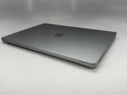 Apple 2021 MacBook Pro 16" M1 Max (32-Core GPU) 64GB RAM 4TB SSD - READ