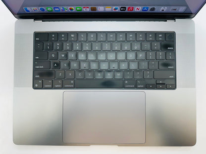 Apple 2023 MacBook Pro 16" M2 Max (38-Core GPU) 96GB RAM 1TB SSD AC+ - READ