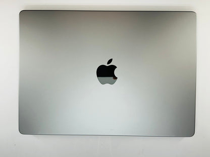 Apple 2021 MacBook Pro 14" M1 Max (32-Core GPU) 64GB RAM 2TB SSD - Excellent