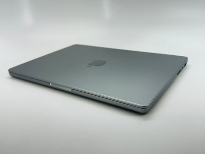 Apple 2021 MacBook Pro 14" M1 Max (32-Core GPU) 64GB RAM 2TB SSD - Excellent