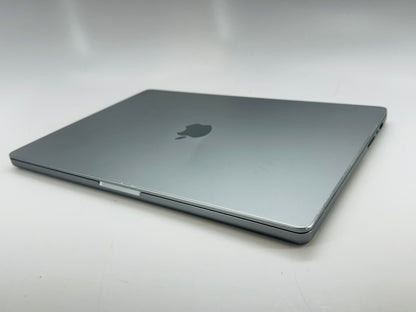 Apple 2023 MacBook Pro 16" M2 Max (38-Core GPU) 96GB RAM 1TB SSD AC+ - READ