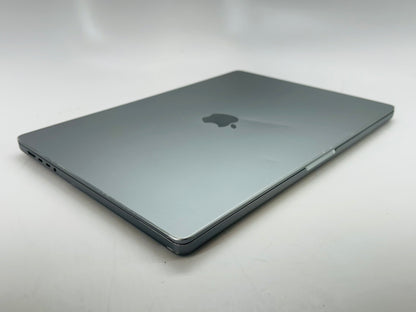 Apple 2023 MacBook Pro 16" M2 Max (38-Core GPU) 96GB RAM 1TB SSD AC+ - READ