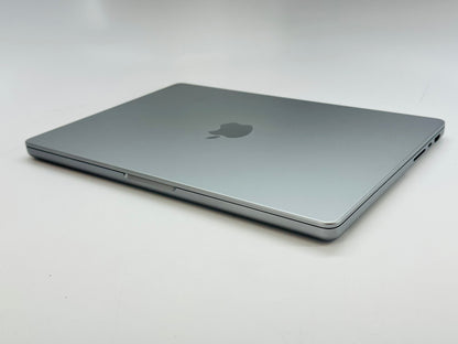 Apple 2021 MacBook Pro 14" M1 Pro (14-Core GPU) 16GB RAM 512GB SSD - READ