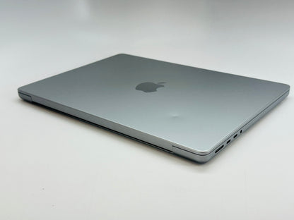 Apple 2021 MacBook Pro 14" M1 Pro (14-Core GPU) 16GB RAM 512GB SSD - READ