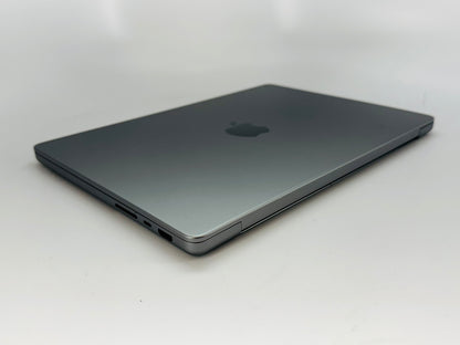 Apple 2021 MacBook Pro 14" M1 Max (32-Core GPU) 64GB RAM 2TB SSD - Excellent