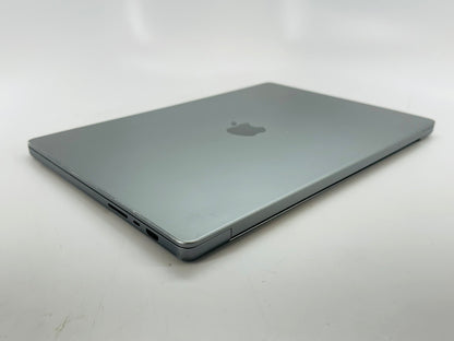 Apple 2023 MacBook Pro 16" M2 Max (38-Core GPU) 96GB RAM 1TB SSD AC+ - READ