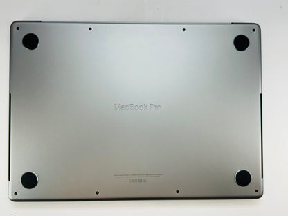 Apple 2021 MacBook Pro 14" M1 Max (32-Core GPU) 64GB RAM 2TB SSD - Excellent