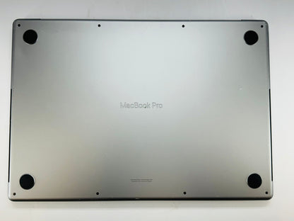 Apple 2023 MacBook Pro 16" M2 Max (38-Core GPU) 96GB RAM 1TB SSD AC+ - READ