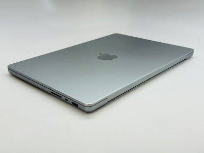 Apple 2021 MacBook Pro 14" M1 Pro (14-Core GPU) 16GB RAM 512GB SSD - READ
