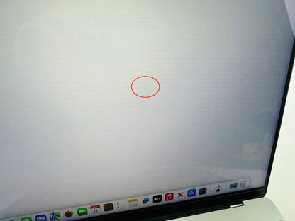 Apple 2023 MacBook Pro 16" M2 Max (38-Core GPU) 96GB RAM 1TB SSD AC+ - READ