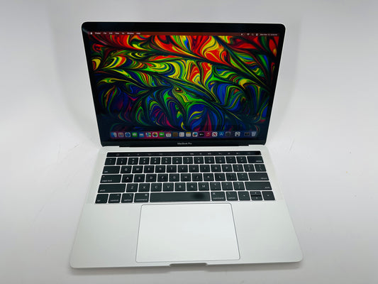 Apple 2019 MacBook Pro 13" TB 1.4GHz Quad-Core i5 8GB RAM 256GB SSD - Very good