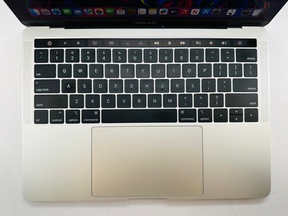 Apple 2019 MacBook Pro 13" TB 1.4GHz Quad-Core i5 8GB RAM 256GB SSD - Very good
