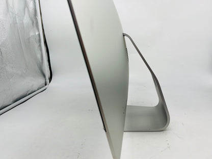 Apple 2019 iMac 21 in 4K 3.6GHz i3 8GB RAM 1TB Fusion Drive RP555X 2GB - Good