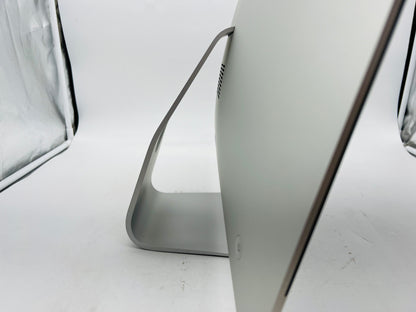 Apple 2019 iMac 21 in 4K 3.6GHz i3 8GB RAM 1TB Fusion Drive RP555X 2GB - Good