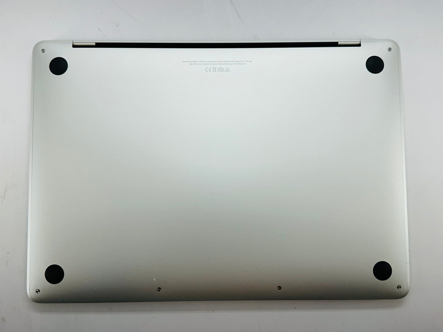 Apple 2019 MacBook Pro 13" TB 1.4GHz Quad-Core i5 8GB RAM 256GB SSD - Very good